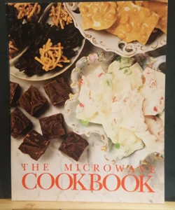 The microwave cookbook