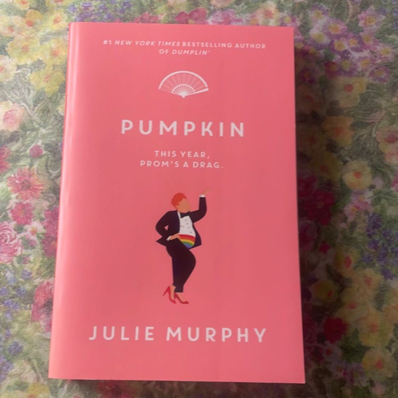 Pumpkin