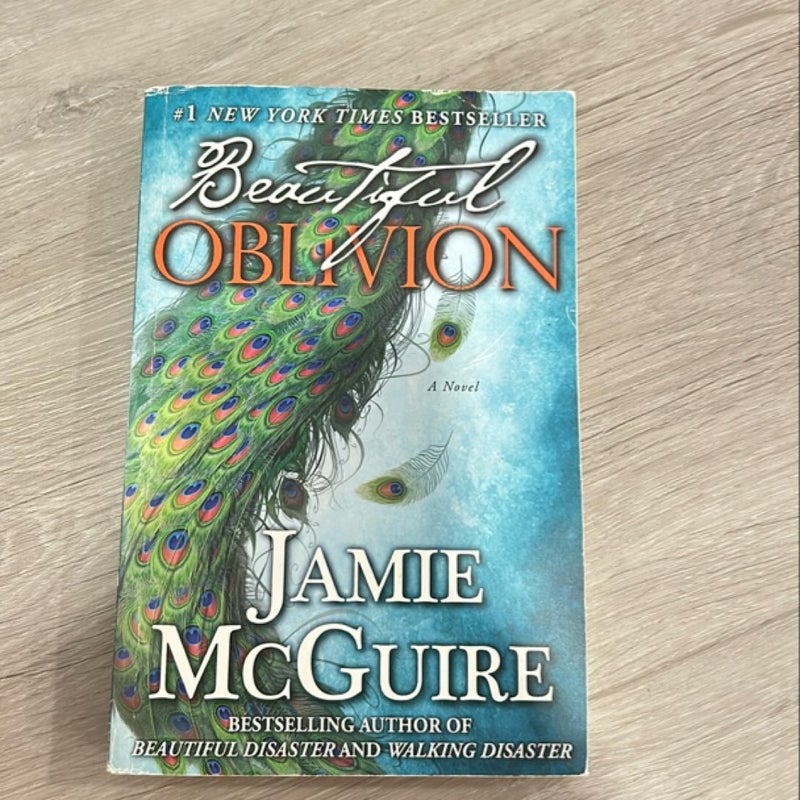 Beautiful Oblivion