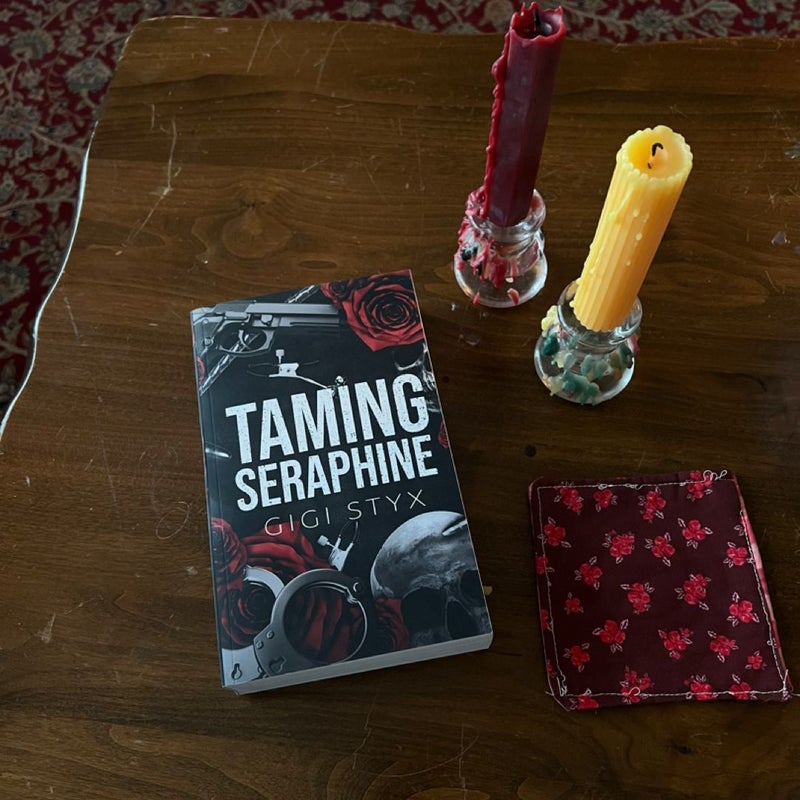 Taming Seraphine