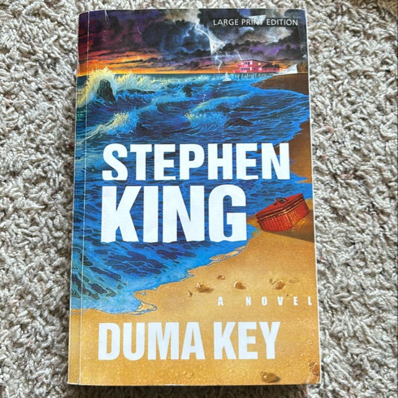 Duma Key