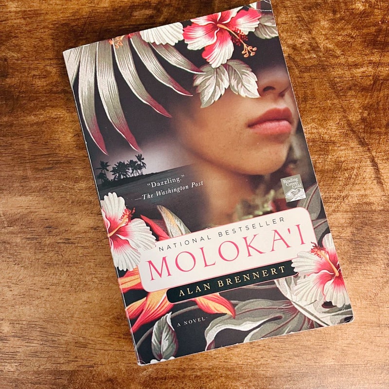 Moloka'i