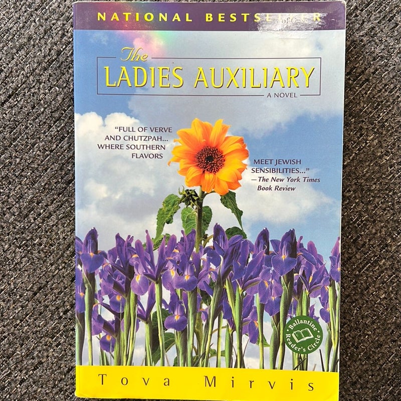 The Ladies Auxiliary