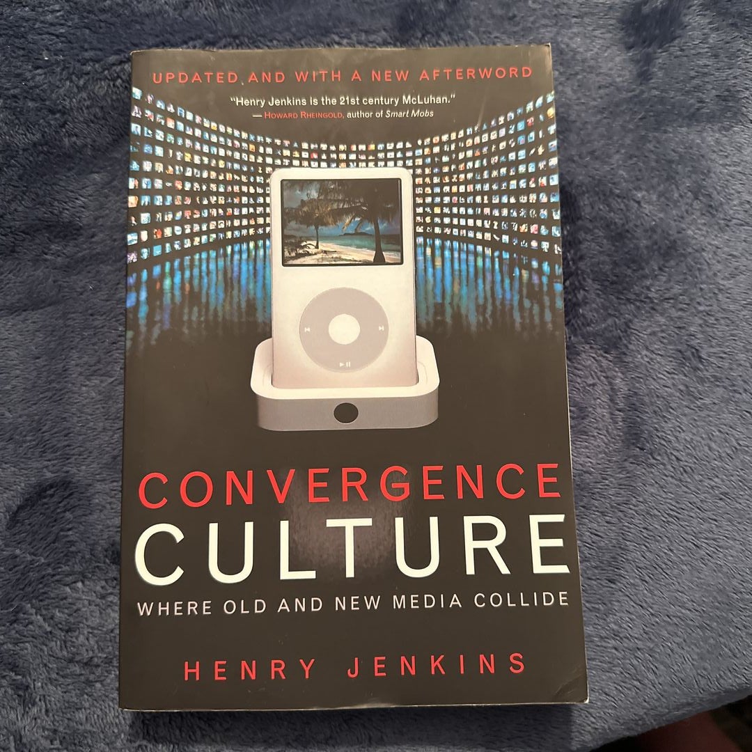 Convergence Culture