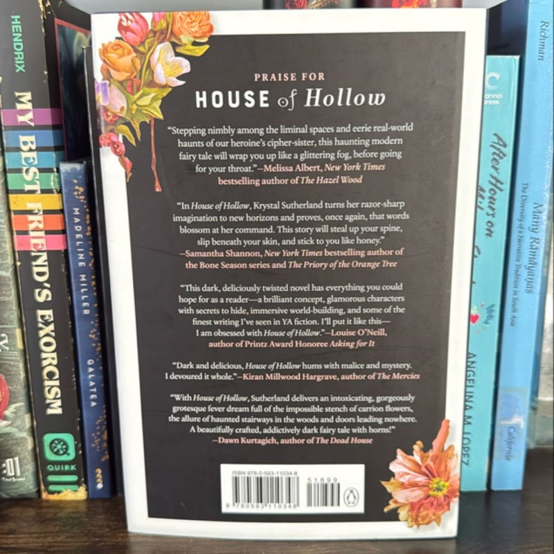 House of Hollow