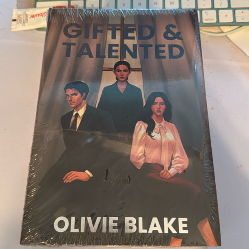 Gifted and Talented