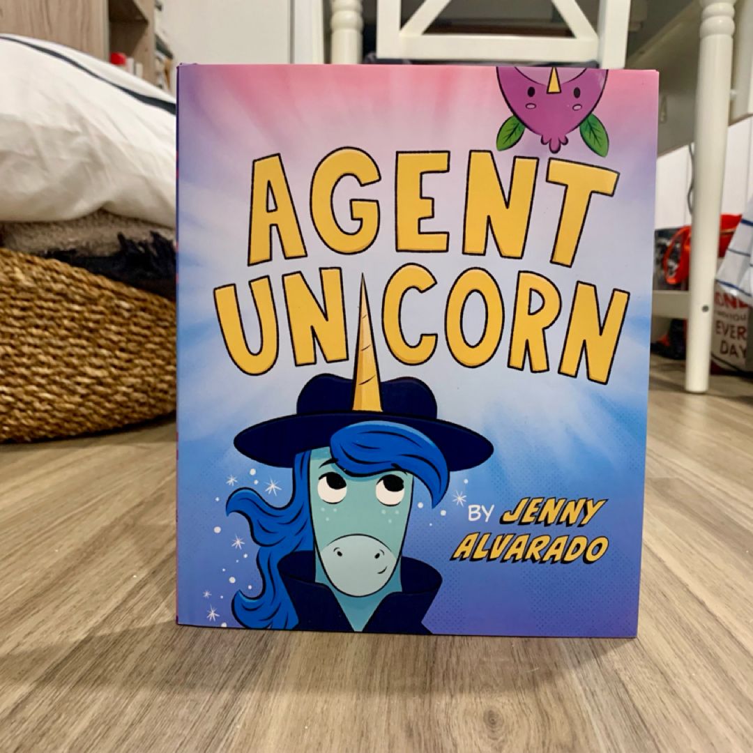Agent Unicorn