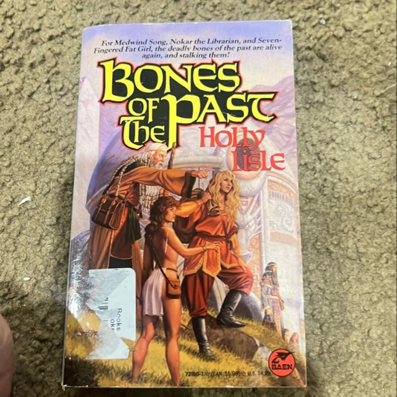 Bones of the Past