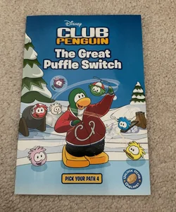 The Great Puffle Switch