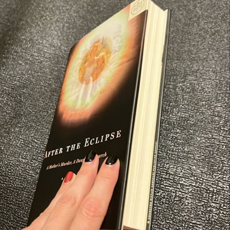 After the Eclipse
