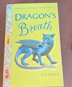 Dragon's Breath