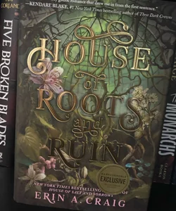 House of Roots and Ruin 