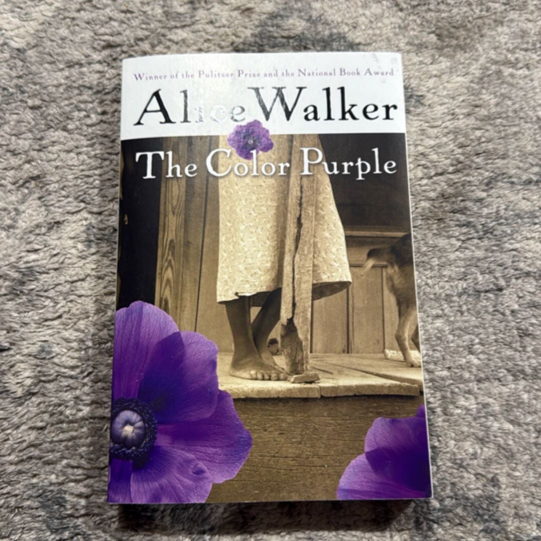 The Color Purple