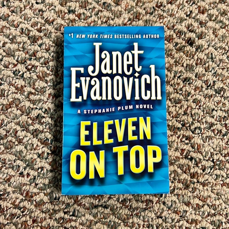 Eleven on Top