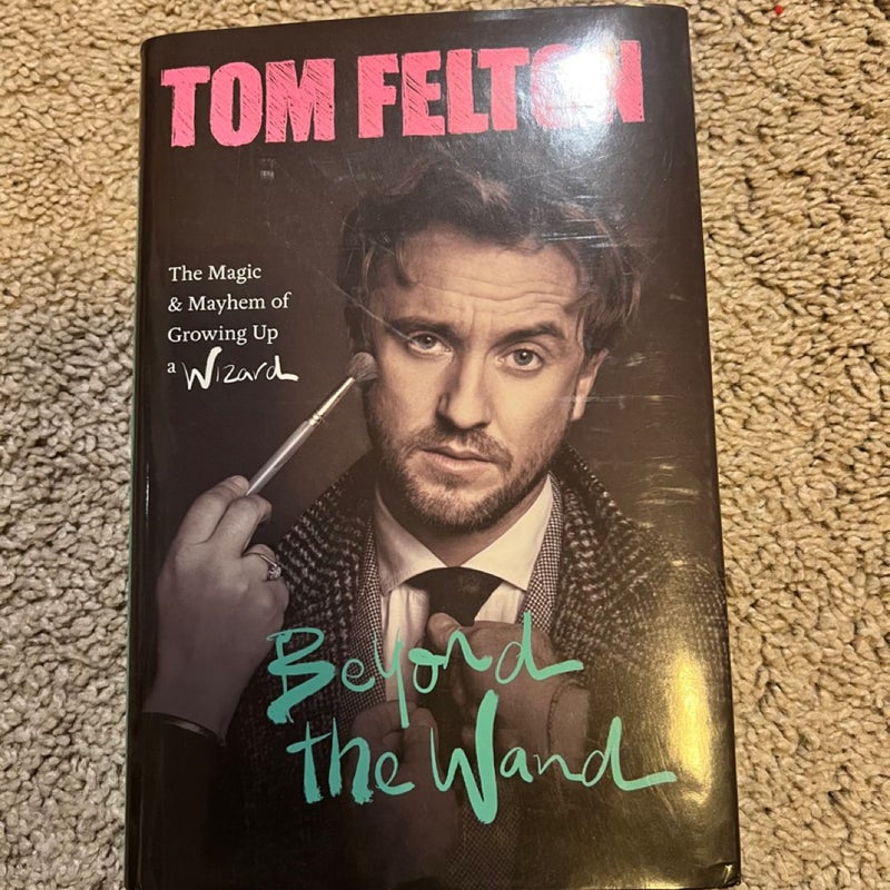 Beyond the Wand