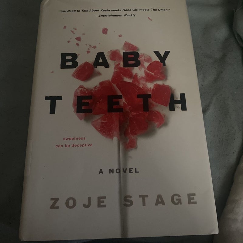 Baby Teeth