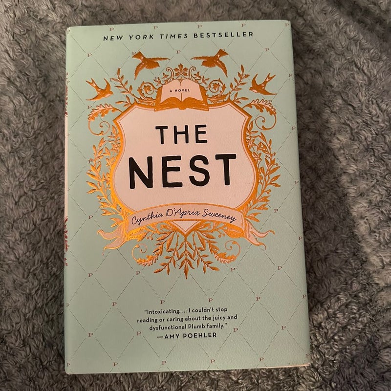 The Nest