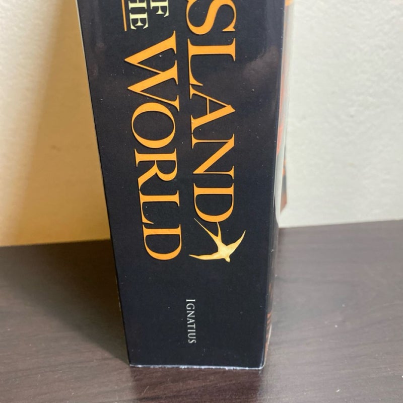 Island of the World