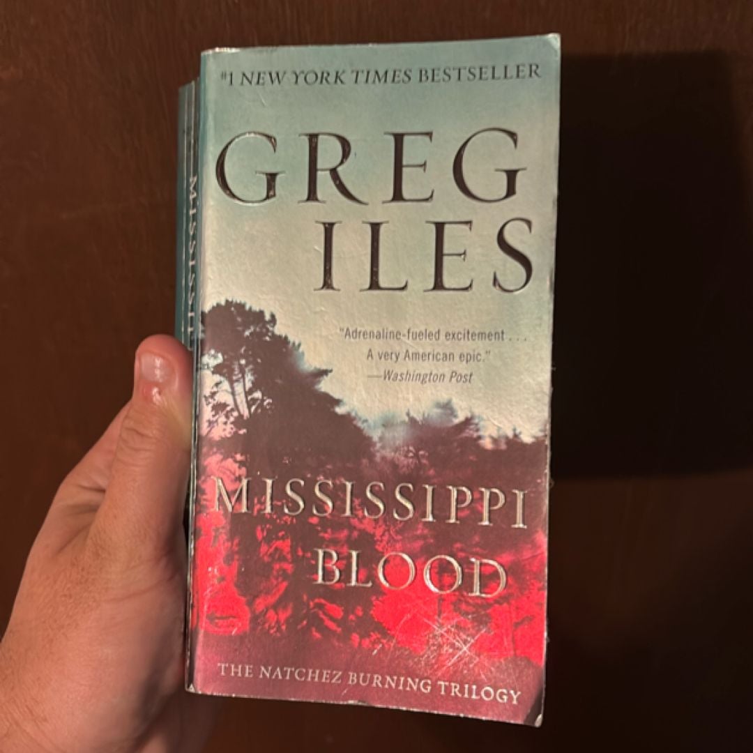 Mississippi Blood