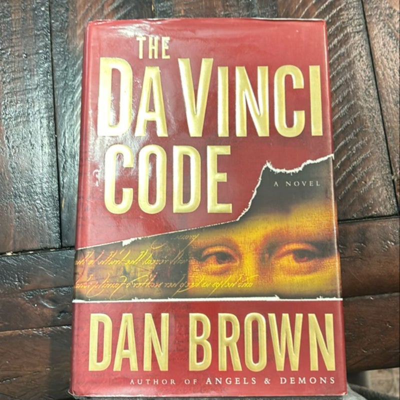 The Da Vinci Code