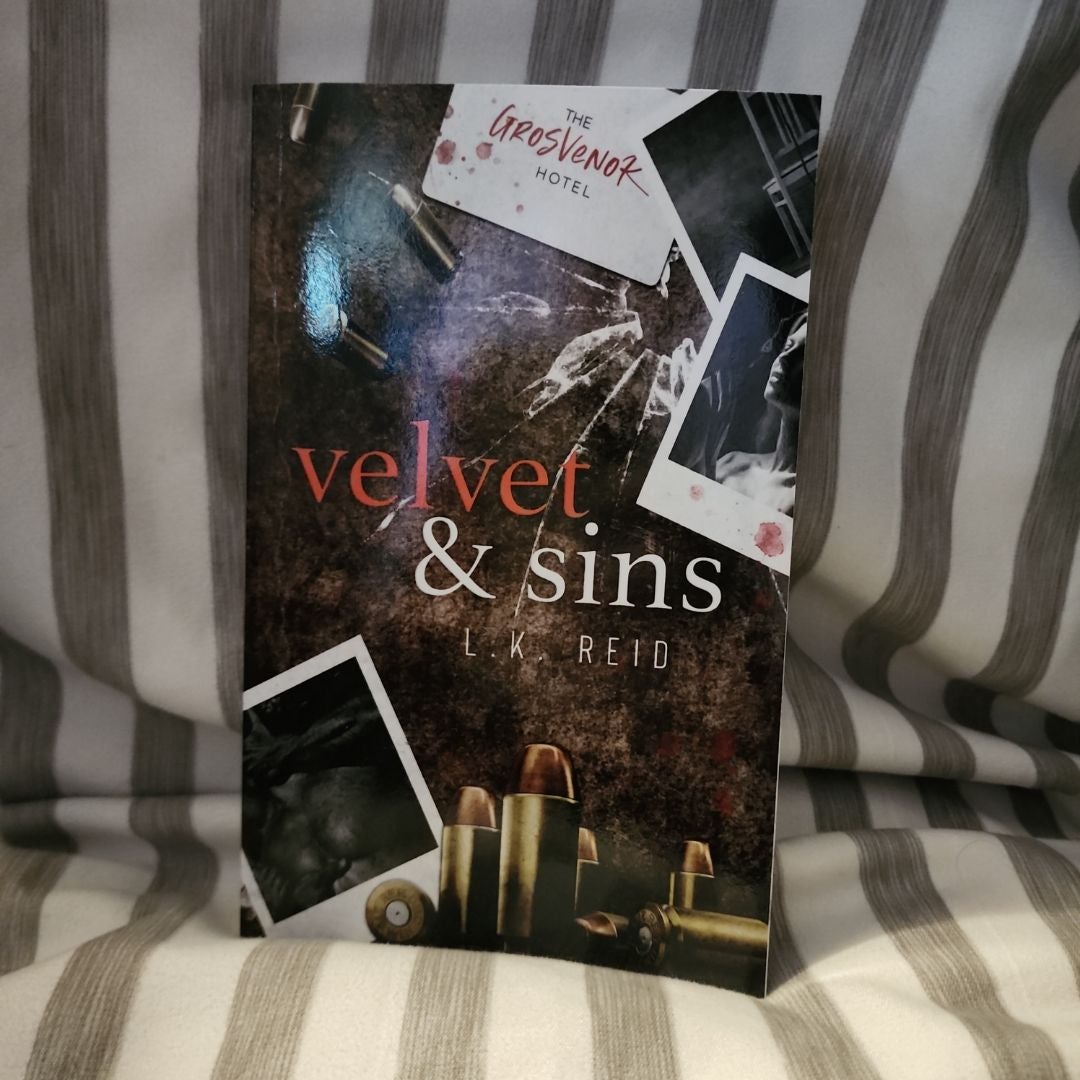 Velvet and Sins