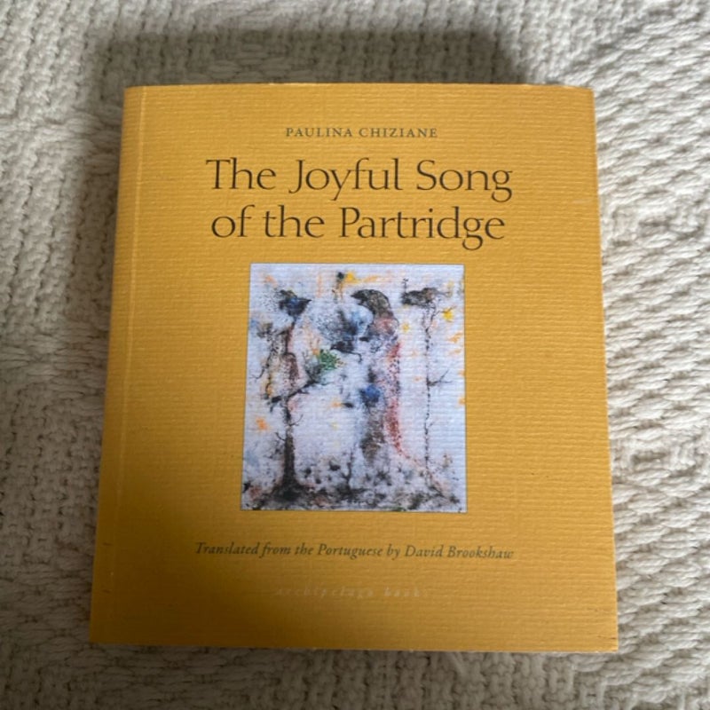 The Joyful Song of the Partridge