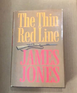 The Thin Red Line  91