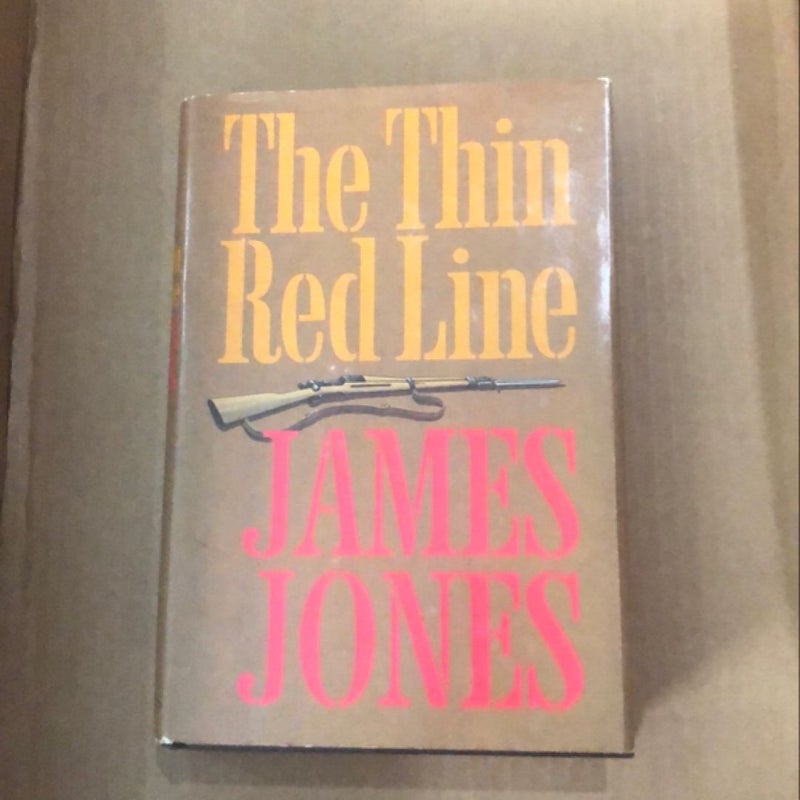 The Thin Red Line  91