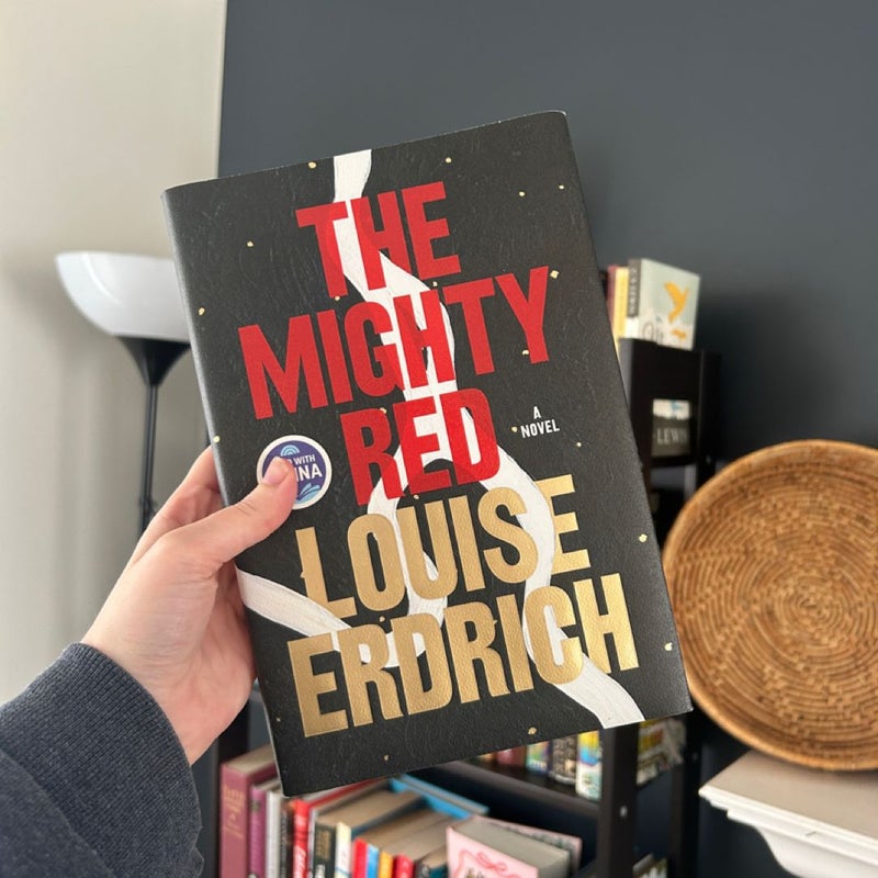 The Mighty Red