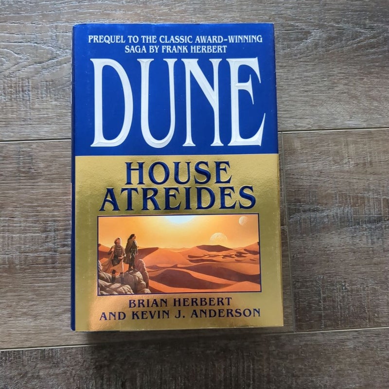 Dune