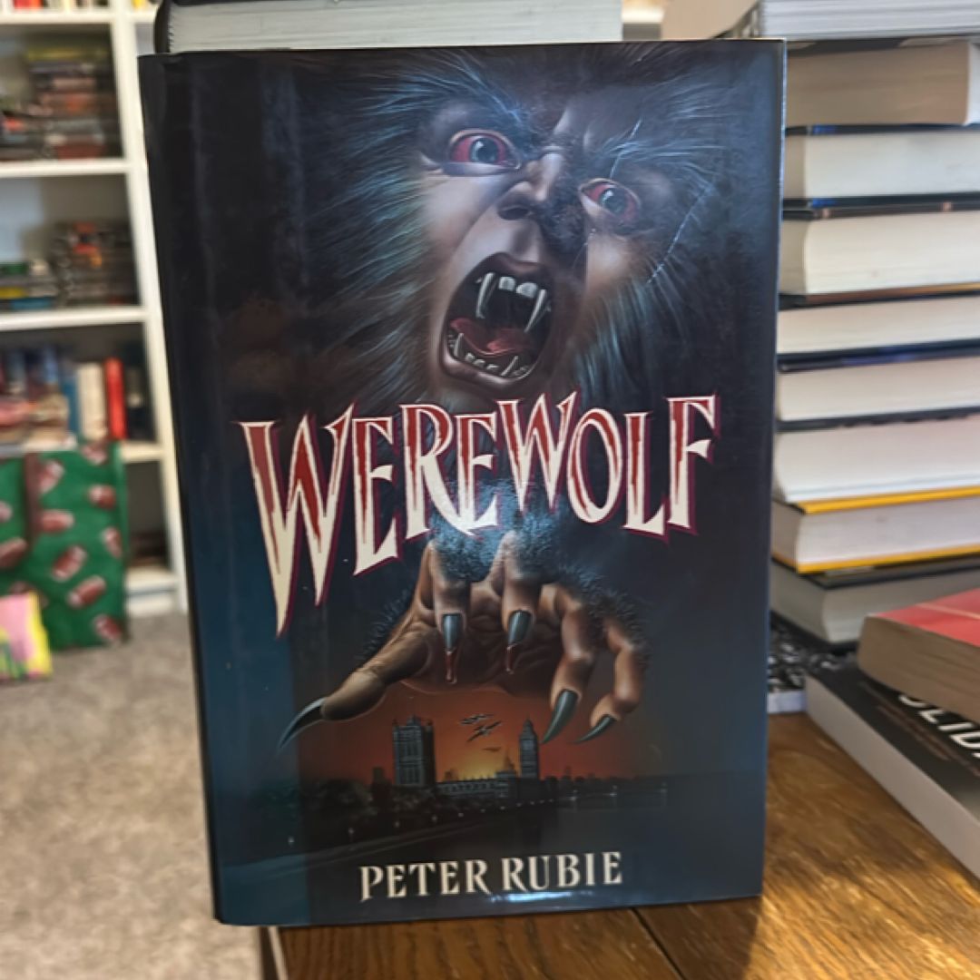 Werewolf