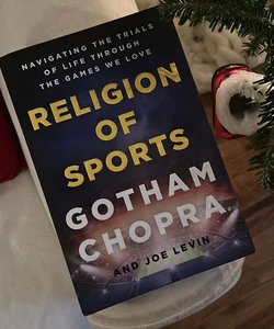 Religion of Sports