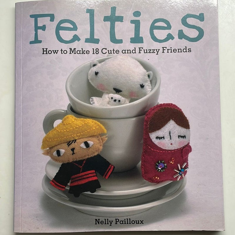 Felties