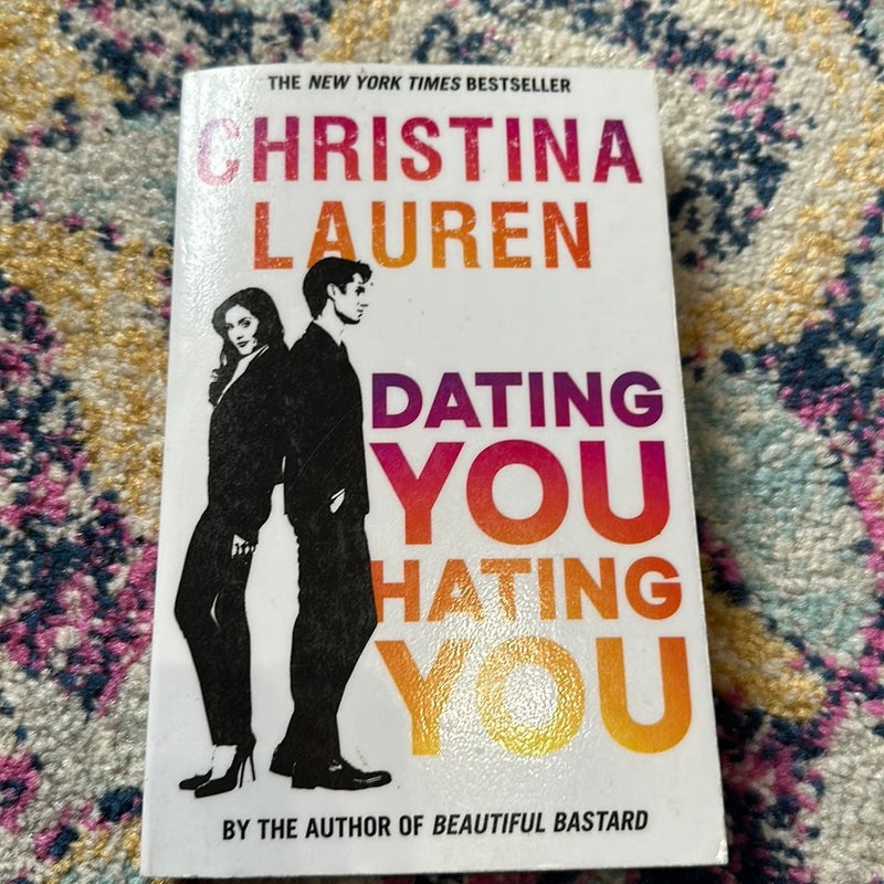 Dating You, Hating You