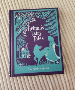 Grimm's Fairy Tales