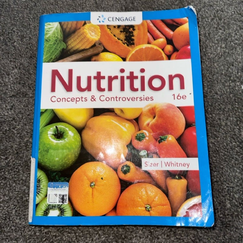 Nutrition