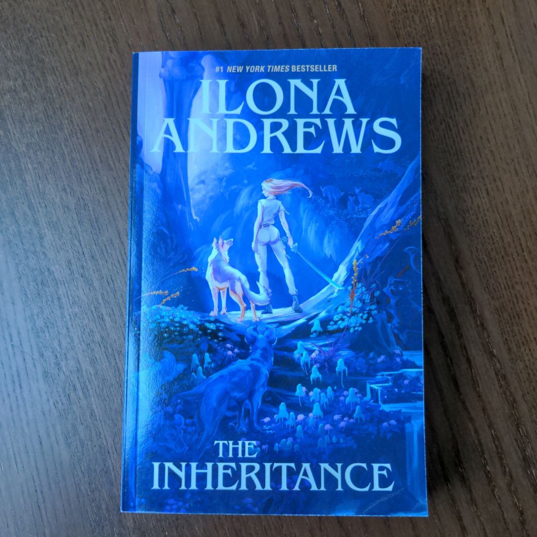 The Inheritance