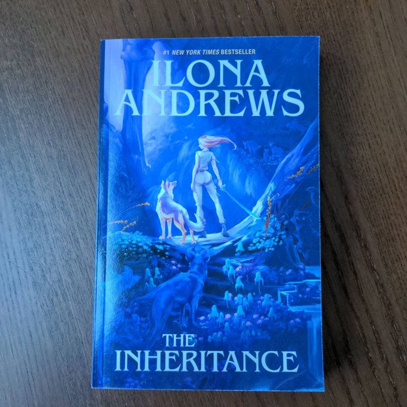 The Inheritance