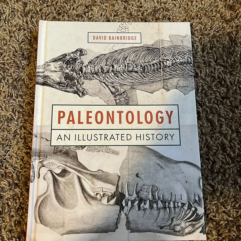 Paleontology