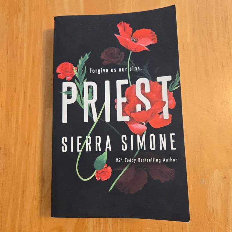Priest