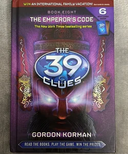 The Emperor's Code