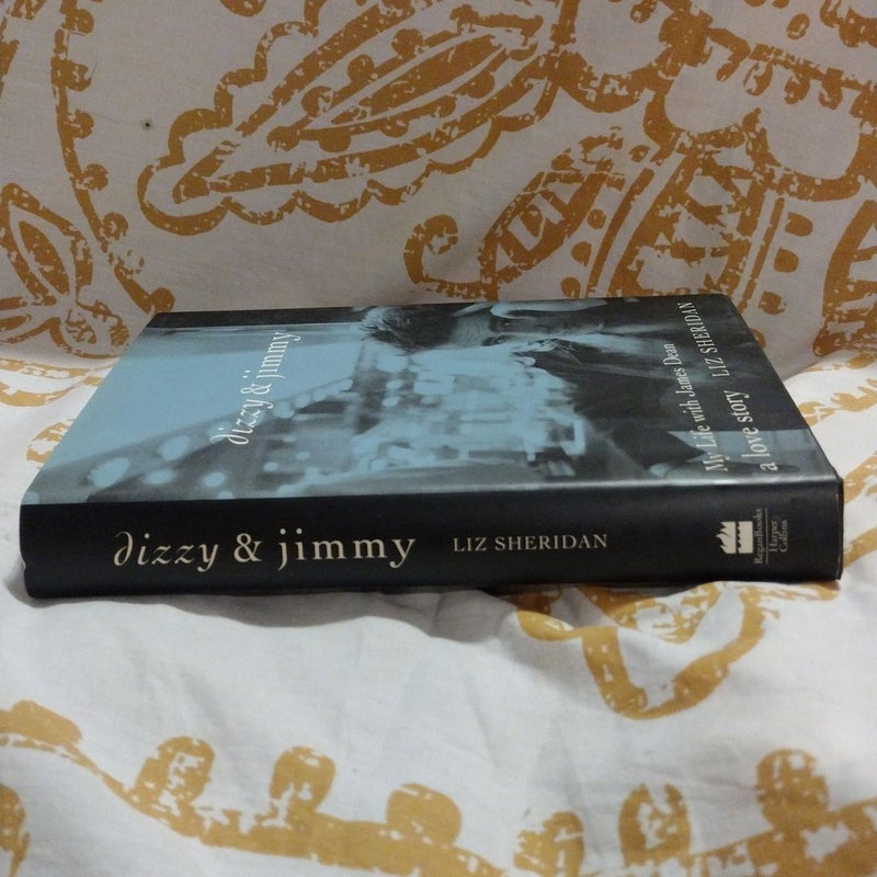 Dizzy and Jimmy