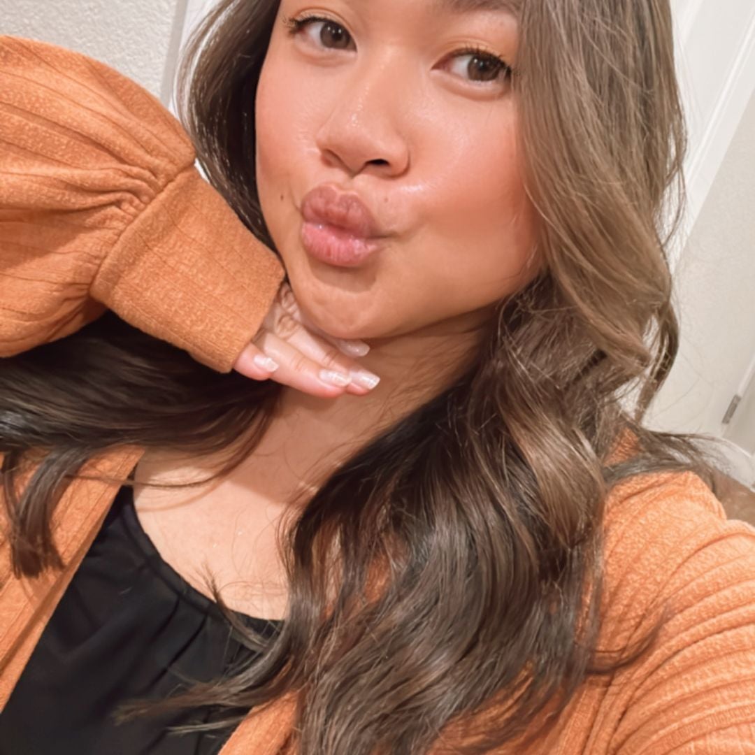 Samantha Hernando