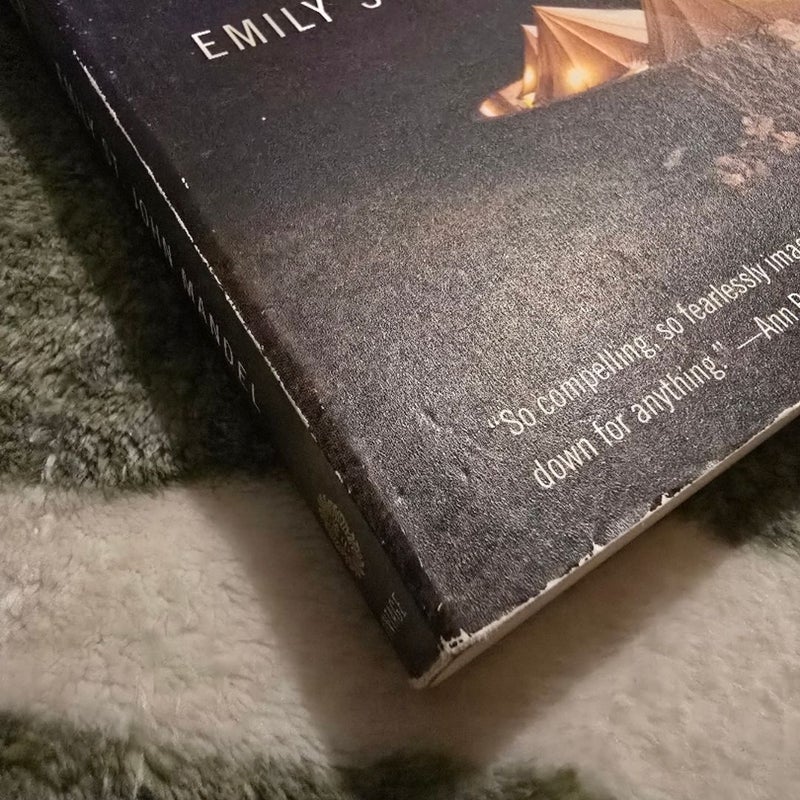 Station Eleven