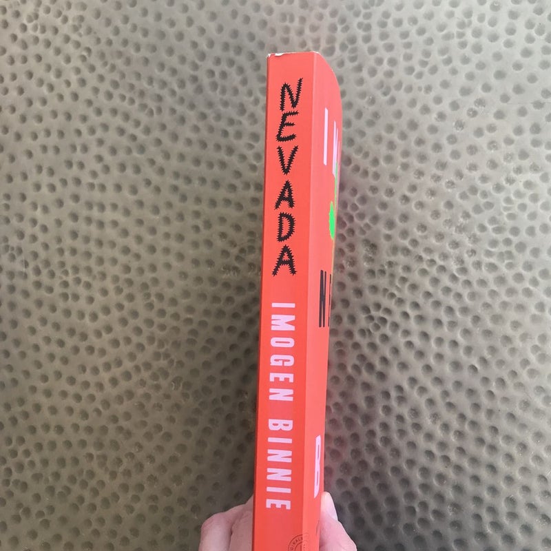 Nevada