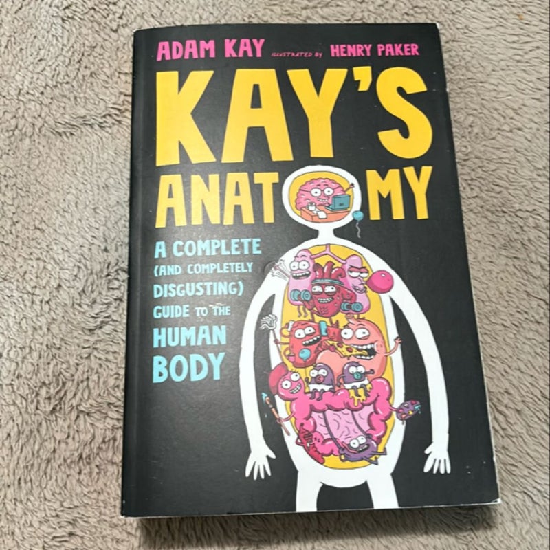 Kay's Anatomy