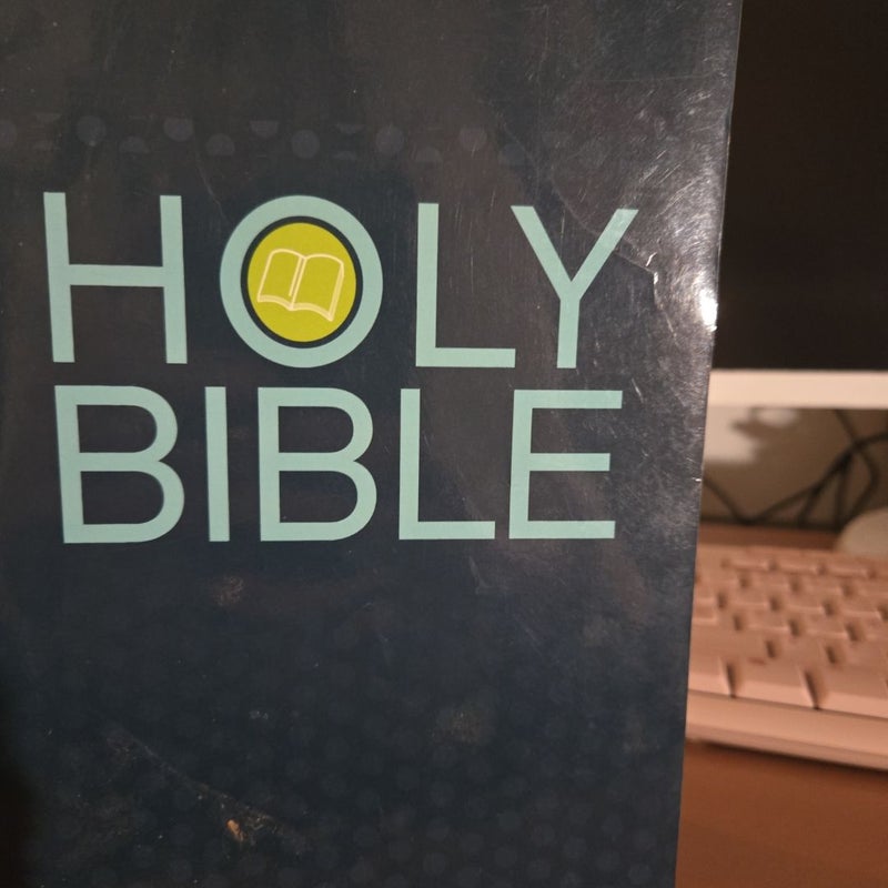 Holy bible