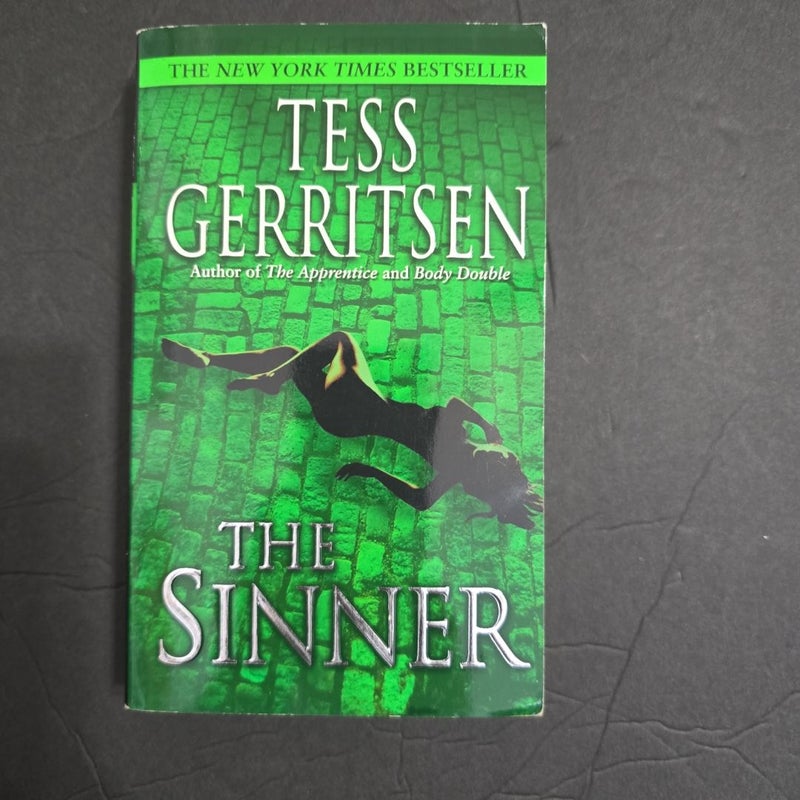 The Sinner