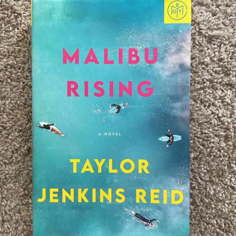 Malibu Rising