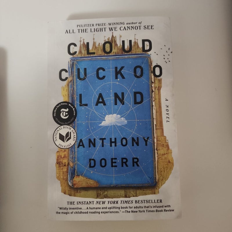 Cloud Cuckoo Land